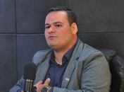 CM Cast com Ricardo Mota - Abrasel: “Perdemos 300 vagas de estacionamento. Queremos recuperar 150”