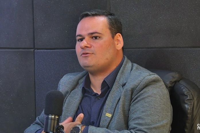 CM Cast com Ricardo Mota - Abrasel: “Perdemos 300 vagas de estacionamento. Queremos recuperar 150”