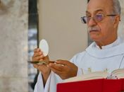 Arquidiocese de Maceió lamenta morte de Padre Manoel José