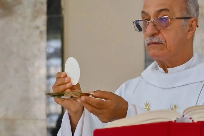Arquidiocese de Maceió lamenta morte de Padre Manoel José