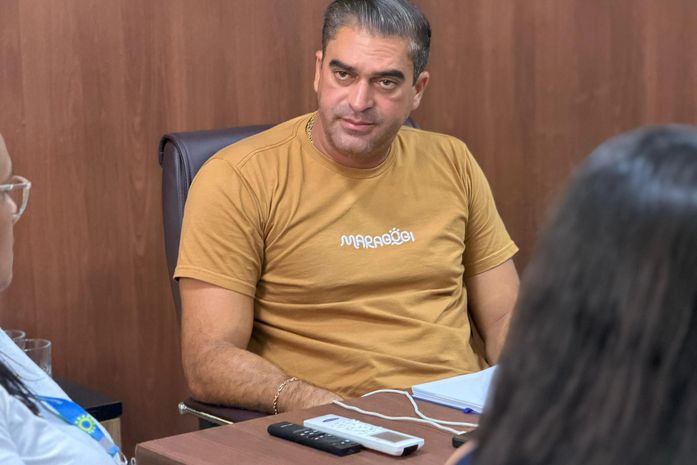 Prefeitura de Maragogi intensifica ações do programa Moradia Legal para regularização de imóveis