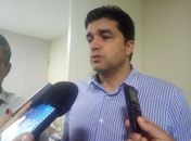 Prefeito Rui Palmeira