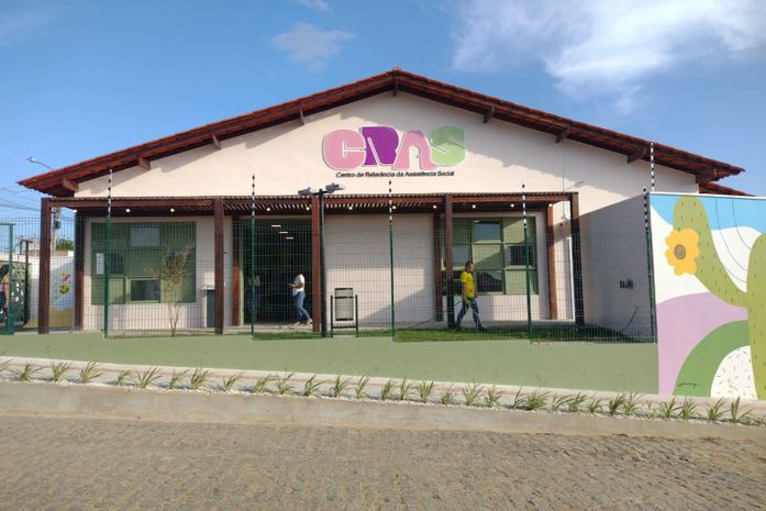 Totalmente reformado, CRAS Paineiras será entregue à população nesta segunda-feira (2)
