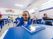 Formação reforça compromisso com alfabetização na idade certa