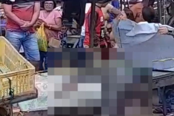 Suspeitos de executar ex-vereador durante feira livre em AL são presos em operação da PC