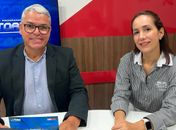 Programa Neto Auto entrevista Débora Tigre, proprietária da Sanglu Maceió
