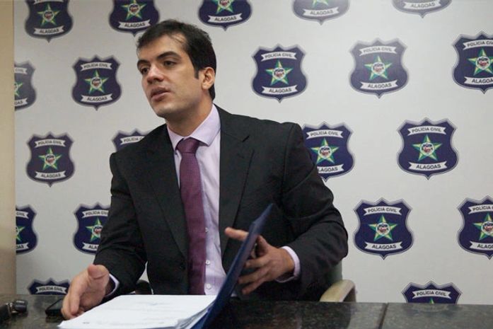 João Marcello Almeida