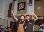 Elas criaram um estúdio de tatuagem em Maceió focado no público feminino e LGBTQIAP+

