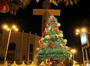 Caminhada abre Natal Mágico de Arapiraca nesta terça 