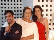 “Não pude me despedir”, diz filha que mora em Portugal e soube da morte da mãe por telefone