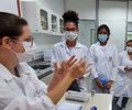 Inscrições para o Programa Futuras Cientistas vão até 6 novembro
