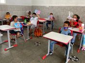 Aulas da rede municipal de ensino de Delmiro Gouveia retornam de forma presencial