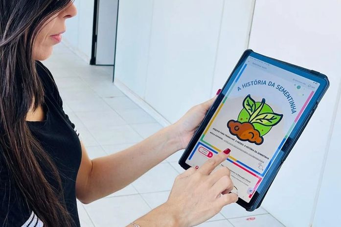 Rede municipal de Arapiraca lança Guia de Educação Ambiental na Educação Infantil
