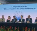 Governo de Alagoas lança primeiro Núcleo de Integridade da Informação do Brasil