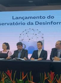 Governo de Alagoas lança primeiro Núcleo de Integridade da Informação do Brasil