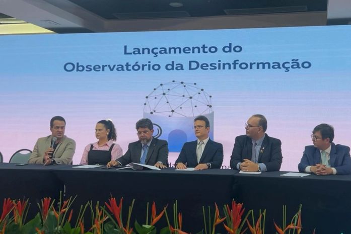 Governo de Alagoas lança primeiro Núcleo de Integridade da Informação do Brasil