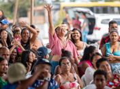 Prefeitura de Maceió sorteia mais 140 apartamentos do Residencial Parque da Lagoa