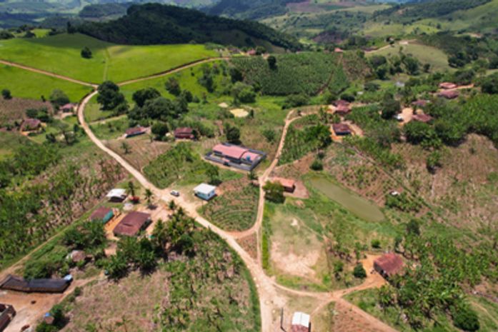 MPF visita quilombo Filús e reforça compromisso com a comunidade, em Santana do Mundaú