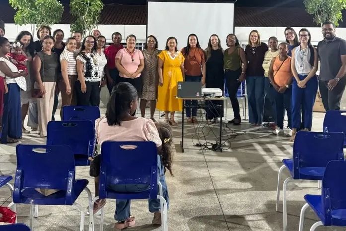 Feito à mão e com alma: Conexão Delas empodera artesãs em Piranhas