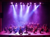 Rock, atitude e orquestrações, vem aí o Clássicos do Rock 2024!

