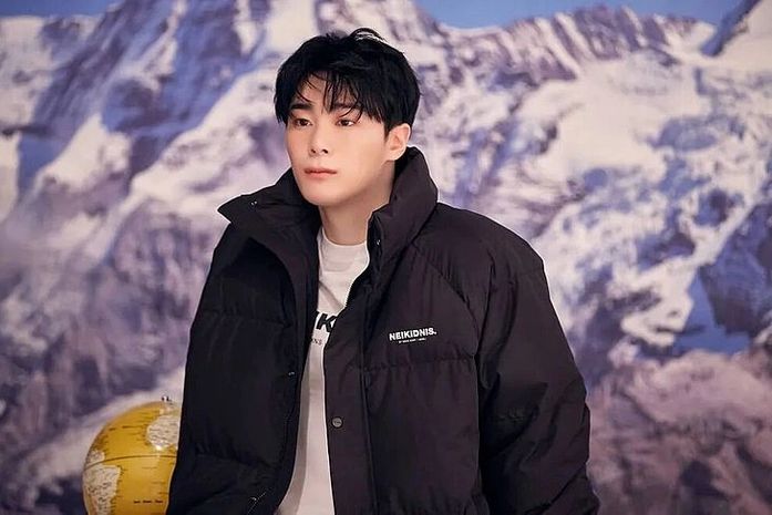Morre Moonbin, do grupo de k-pop Astro, que faria show em SP, aos 25 anos