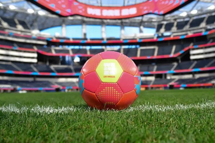 Fifa divulga potes para sorteio dos grupos da Copa de 2026