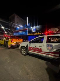 Operação contra perturbação do sossego é realizada em Rio Largo e Satuba