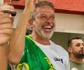 “Arthur Lira plantou trabalho, hoje colhe apoio e desponta na liderança para o Senado em todo o estado”, avalia analista político
