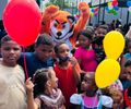 Casa Tuca lança campanha para realizar festa especial no Dia das Crianças