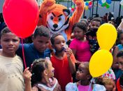 Casa Tuca lança campanha para realizar festa especial no Dia das Crianças