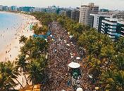 Municípios alagoanos cancelam festas de rua para o Carnaval 2022; veja lista