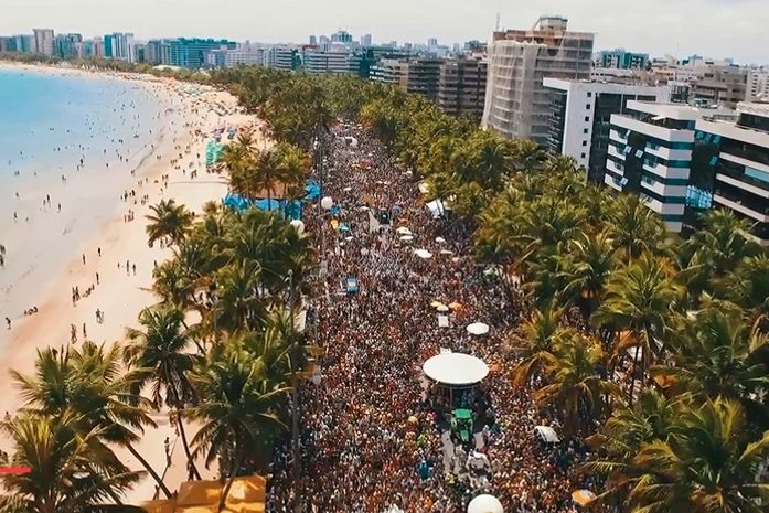 Municípios alagoanos cancelam festas de rua para o Carnaval 2022; veja lista