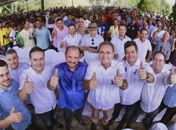 Albuquerques lançam candidaturas neste sábado