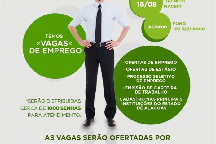 Feira da Empregabilidade