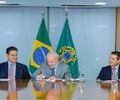 Os vizinhos perigosos de Lula