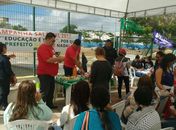 “Greve é motivada pela desorganização na Educação” afirma André Luiz