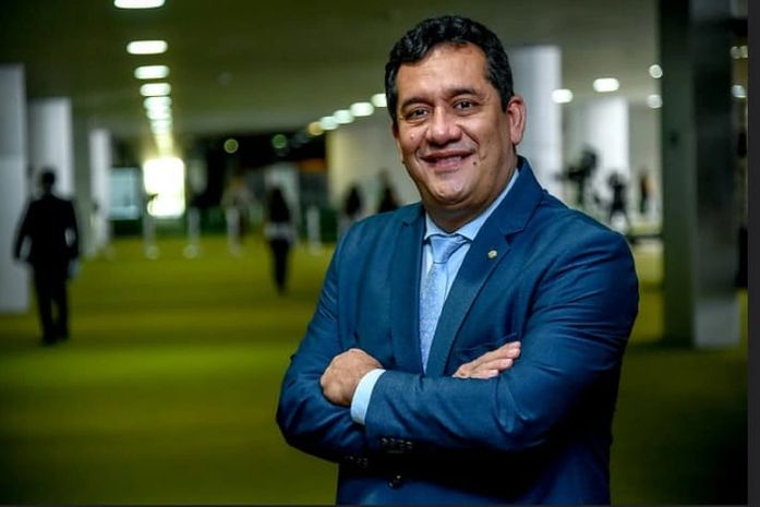 Deputado federal Severino Pessoa