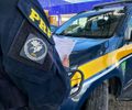 Agente da Polícia Rodoviária Federal (PRF)