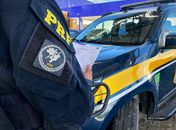 Agente da Polícia Rodoviária Federal (PRF)