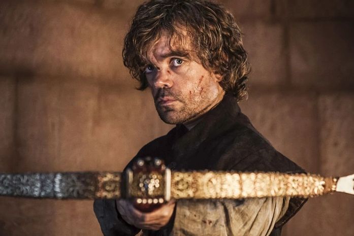 Tyrion Lannister