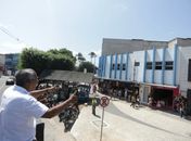 Eleições 2020: Luciano Barbosa perde primeira disputa para Tarcizo Freire