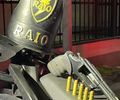 Jovens são presos por porte ilegal de arma de fogo no Centro de Maceió