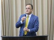 Deputado Galba Novaes apresenta requerimento para debater processos de indenizações dos moradores afetados pela Braskem