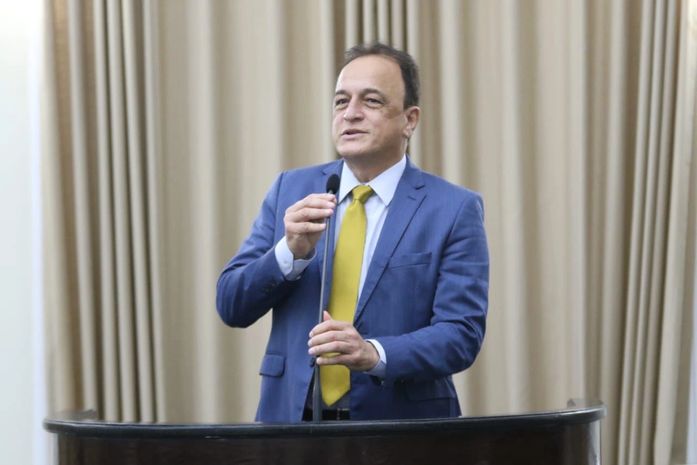 Deputado Galba Novaes apresenta requerimento para debater processos de indenizações dos moradores afetados pela Braskem