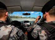 De acordo com as estatísticas, desde novembro de 2017 há uma queda nos crimes de homicídio registrados em Alagoas