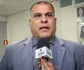 Vereador Eduardo Canuto: união e trabalho pelo Pinheiro