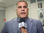 Vereador Eduardo Canuto: união e trabalho pelo Pinheiro