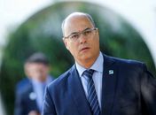 Wilson Witzel, governador do RJ