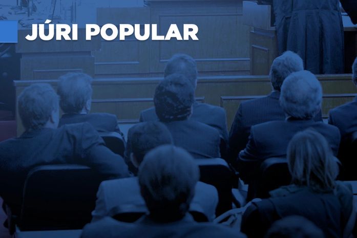 Homem que matou amigo durante briga de casal é condenado a 4 anos de prisão