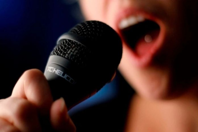 Cenarte abre vagas para curso de Canto e Técnica Vocal